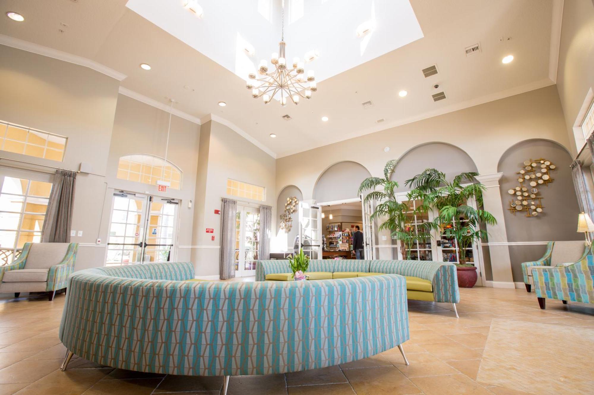 Lovely Townhome At Vista Cay Resort Near Wdw Orlando Dış mekan fotoğraf