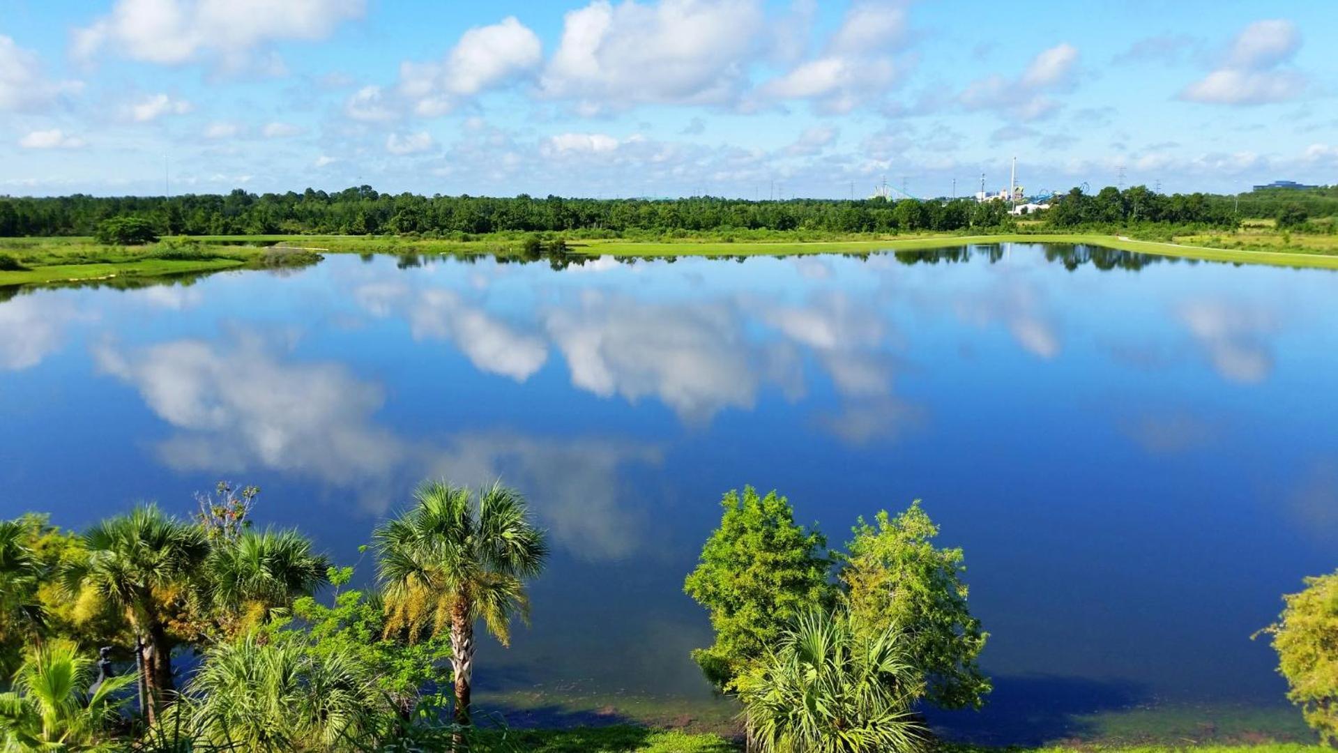 Lovely Townhome At Vista Cay Resort Near Wdw Orlando Dış mekan fotoğraf