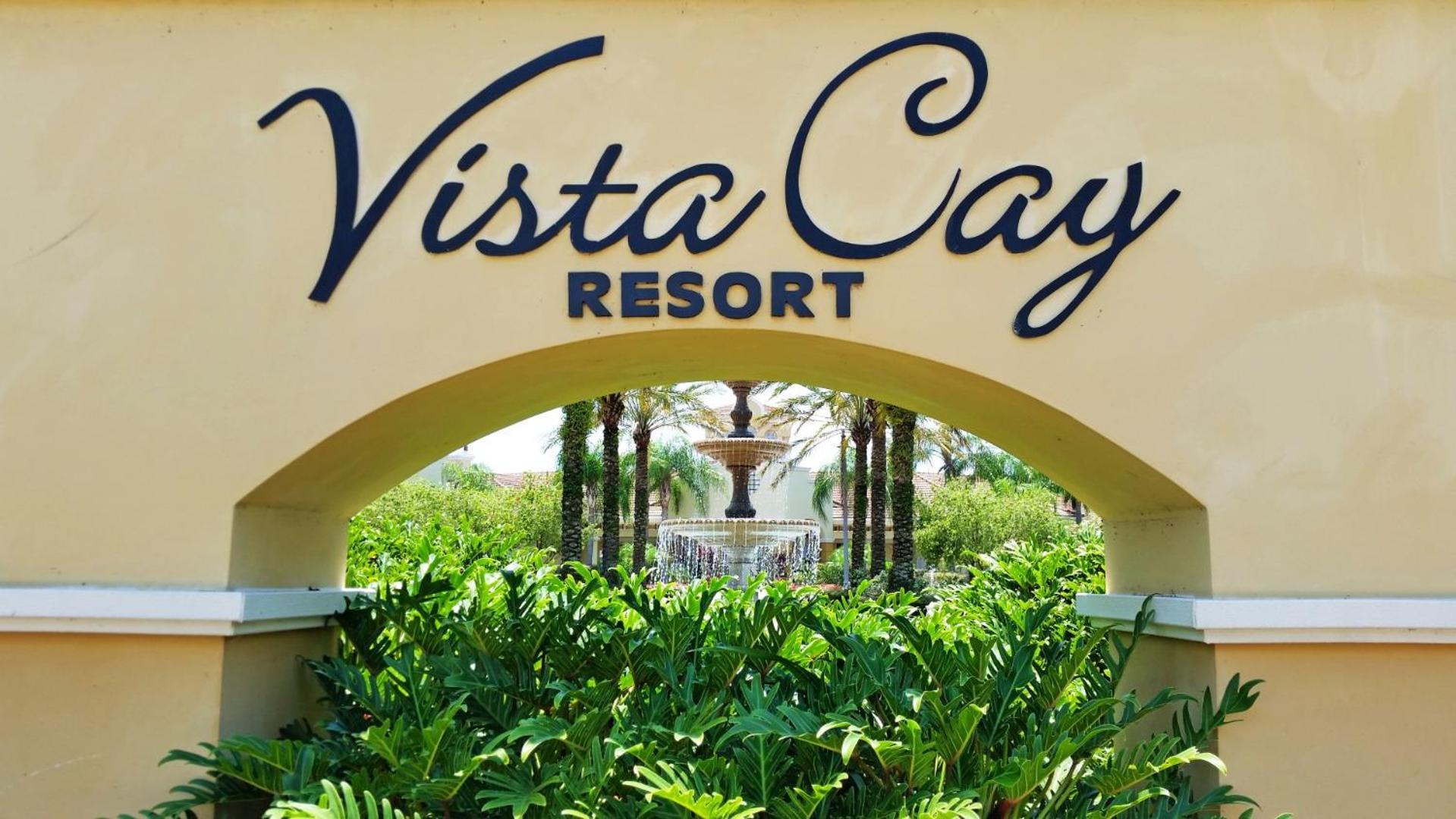 Lovely Townhome At Vista Cay Resort Near Wdw Orlando Dış mekan fotoğraf
