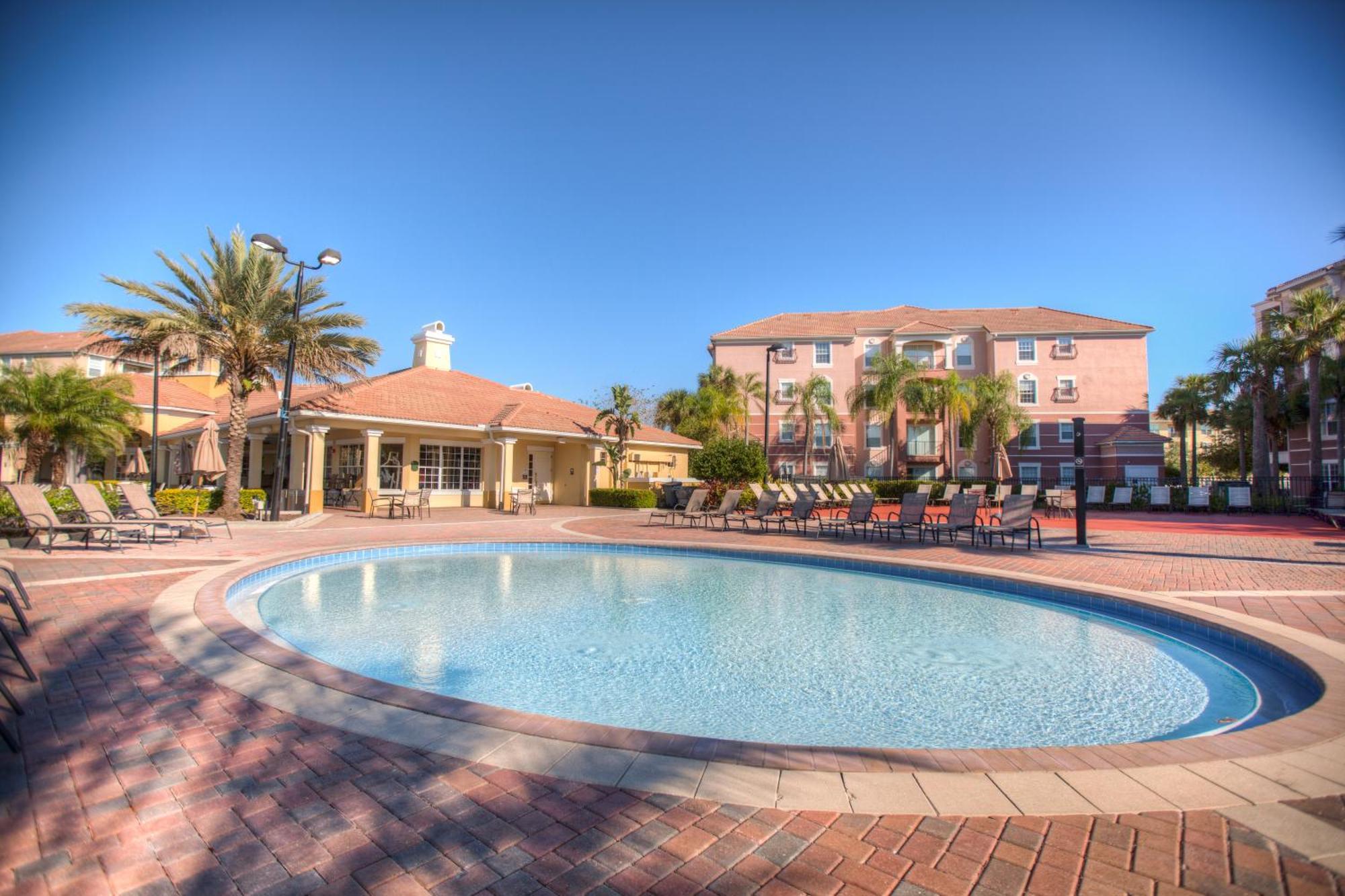 Lovely Townhome At Vista Cay Resort Near Wdw Orlando Dış mekan fotoğraf