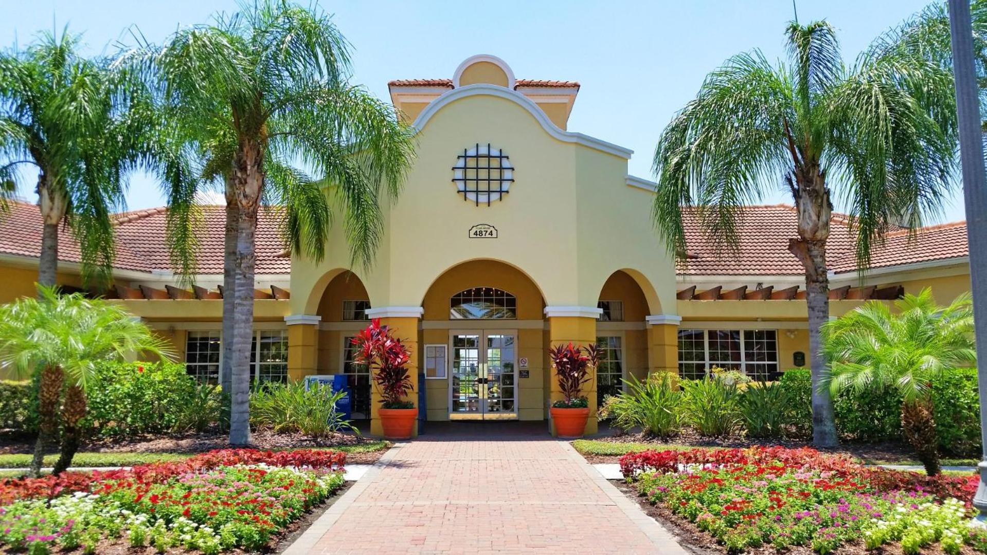 Lovely Townhome At Vista Cay Resort Near Wdw Orlando Dış mekan fotoğraf
