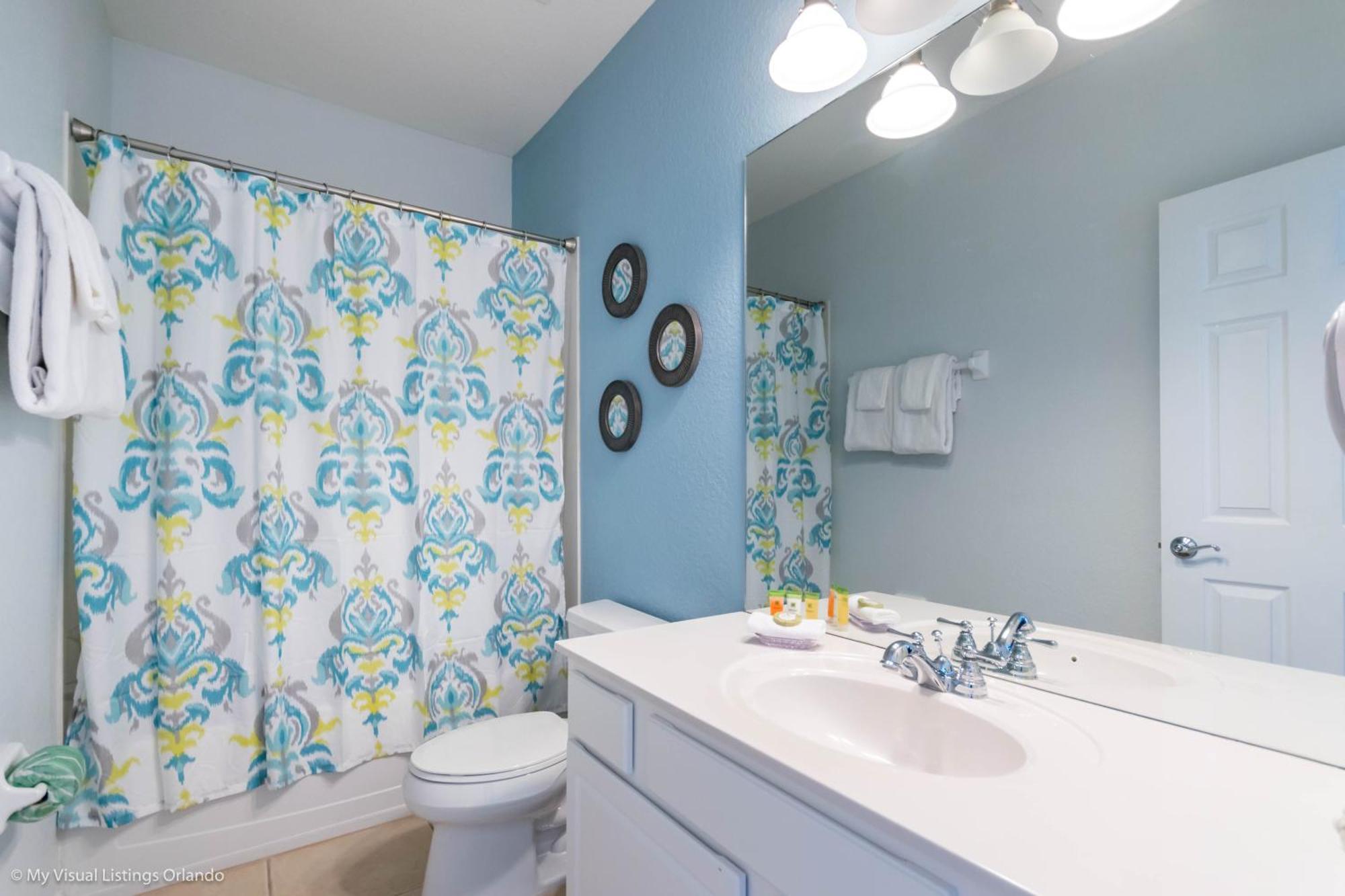 Lovely Townhome At Vista Cay Resort Near Wdw Orlando Dış mekan fotoğraf